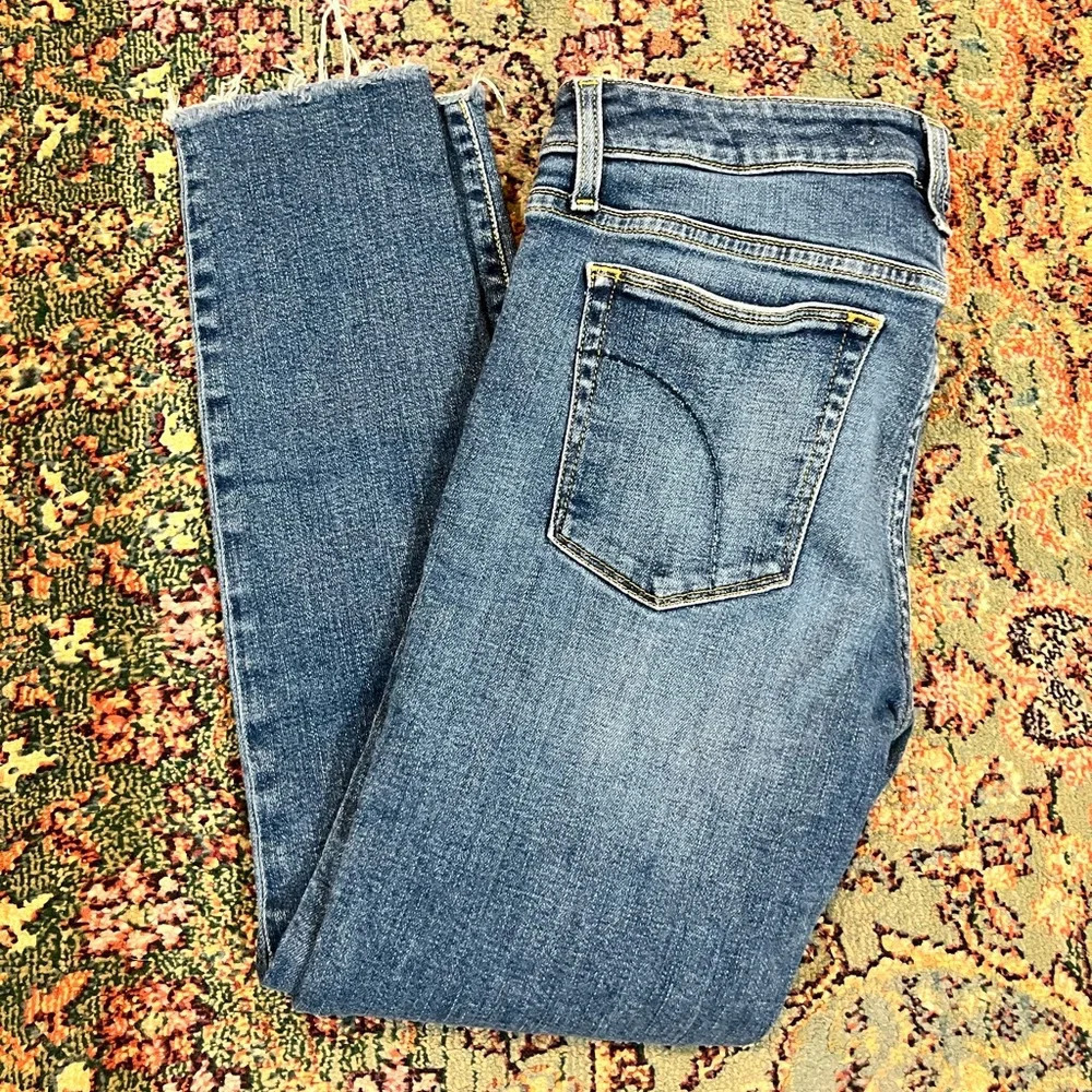FINAL PRICE Joe’s The Honey Jeans